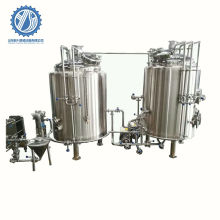 150l stainless steel brew kettle home brewery beer brewing equipment for sale
